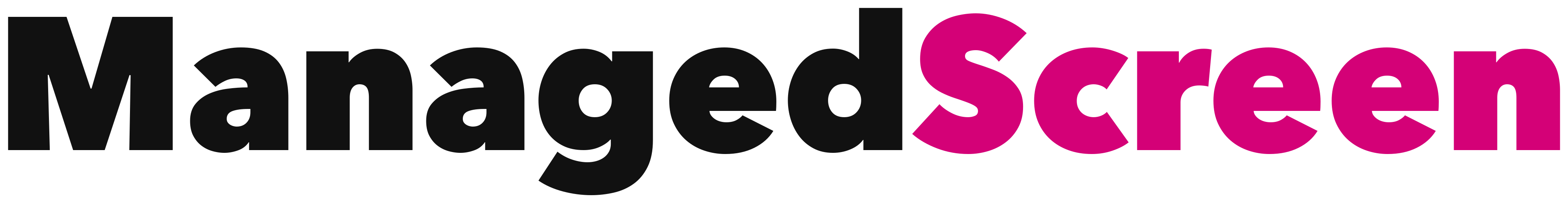 ManagedScreen